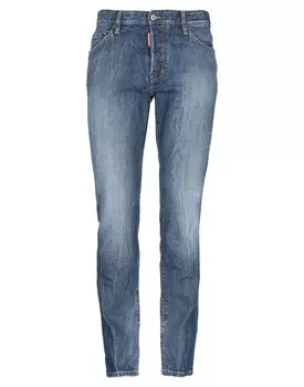 Джинсы Dsquared2, синий