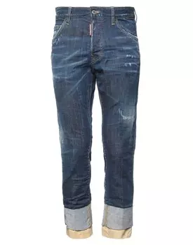 Джинсы Dsquared2, синий