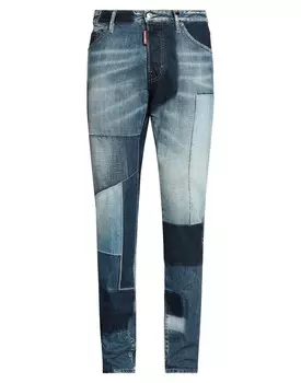 Джинсы Dsquared2, синий