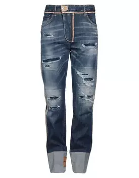 Джинсы Dsquared2, синий