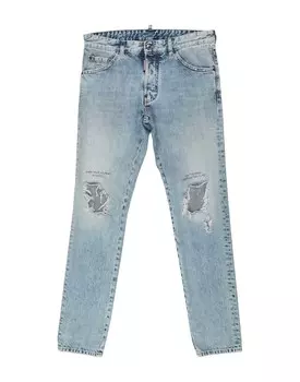 Джинсы Dsquared2, синий