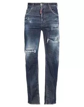Джинсы Dsquared2, синий