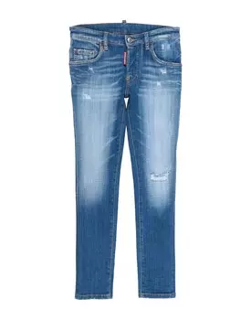 Джинсы Dsquared2, синий