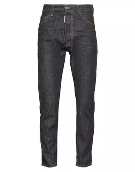 Джинсы Dsquared2, синий