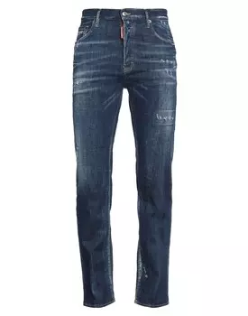 Джинсы Dsquared2, синий