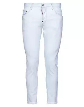 Джинсы Dsquared2, синий