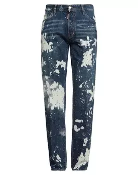 Джинсы Dsquared2, синий