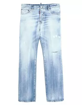 Джинсы Dsquared2, синий