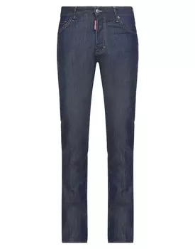 Джинсы Dsquared2, синий