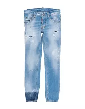 Джинсы Dsquared2, синий