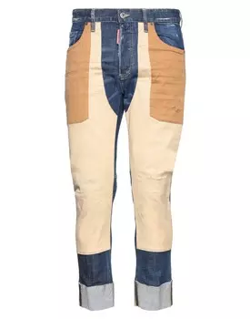 Джинсы Dsquared2, синий