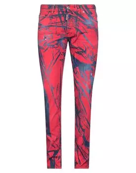 Джинсы Dsquared2, синий