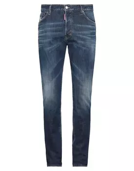 Джинсы Dsquared2, синий
