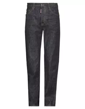Джинсы Dsquared2, синий