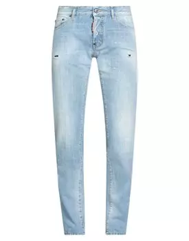 Джинсы Dsquared2, синий
