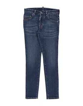 Джинсы Dsquared2, синий
