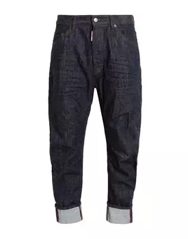 Джинсы Dsquared2, синий
