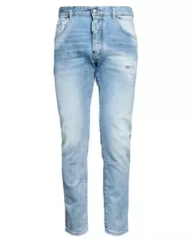 Джинсы Dsquared2, синий