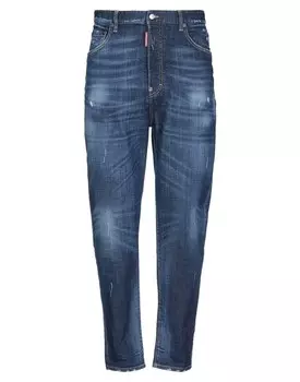 Джинсы Dsquared2, синий