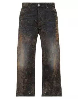 Джинсы Dsquared2, синий