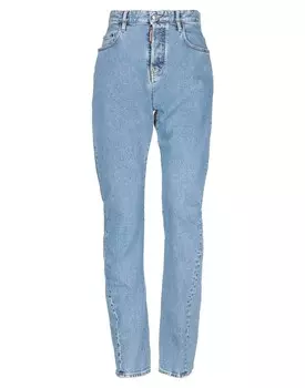 Джинсы Dsquared2, синий