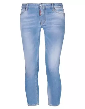 Джинсы Dsquared2, синий