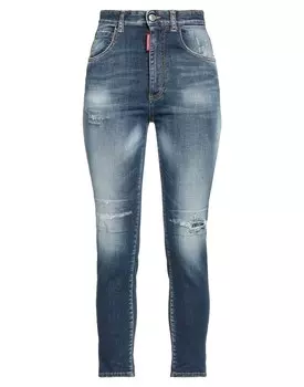 Джинсы Dsquared2, синий