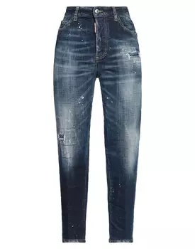 Джинсы Dsquared2, синий