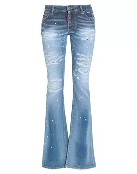 Джинсы Dsquared2, синий