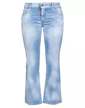 Джинсы Dsquared2, синий