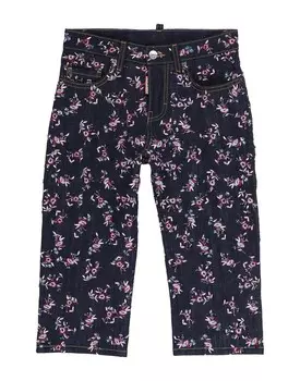 Джинсы Dsquared2, синий