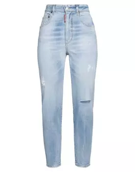 Джинсы Dsquared2, синий