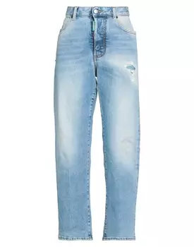 Джинсы Dsquared2, синий