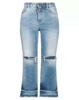Джинсы Dsquared2, синий