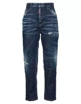Джинсы Dsquared2, синий
