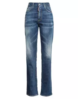 Джинсы Dsquared2, синий