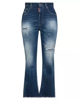 Джинсы Dsquared2, синий