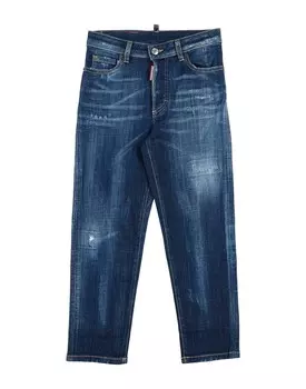 Джинсы Dsquared2, синий