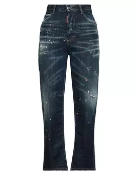 Джинсы Dsquared2, синий