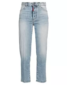 Джинсы Dsquared2, синий