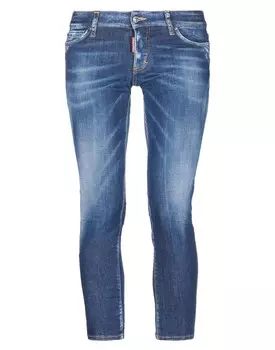 Джинсы Dsquared2, синий