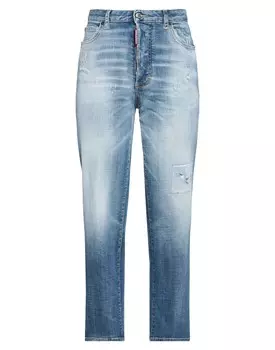 Джинсы Dsquared2, синий