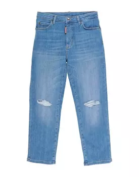 Джинсы Dsquared2, синий