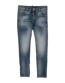 Джинсы Dsquared2, синий