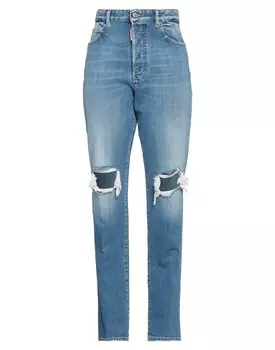 Джинсы Dsquared2, синий