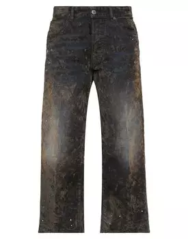 Джинсы Dsquared2, синий