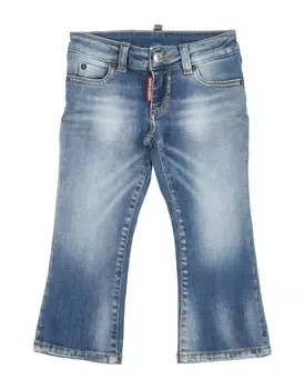 Джинсы Dsquared2, синий