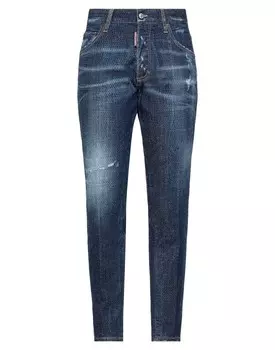 Джинсы Dsquared2, синий
