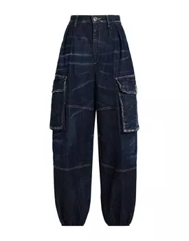 Джинсы Dsquared2, синий