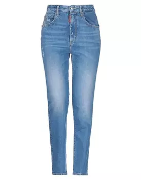 Джинсы Dsquared2, синий
